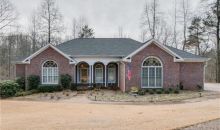 6080 Summer Circle Dawsonville, GA 30534