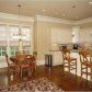 3260 Buckhead Forest Mews Ne, Atlanta, GA 30305 ID:13891431