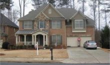 3138 Willowstone Drive Duluth, GA 30096