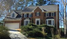 555 Wayt Road Roswell, GA 30076