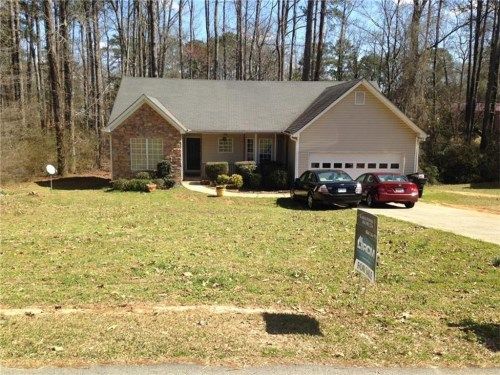 170 Highland Circle, Mcdonough, GA 30253