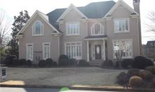 125 Brighton Circle Alpharetta, GA 30004