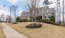 4117 Barnes Meadow Road Sw Smyrna, GA 30082