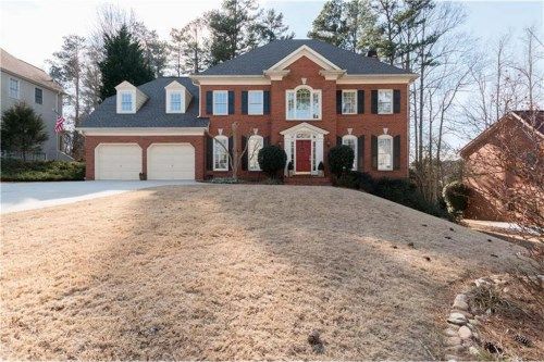 5415 Hampstead Way, Duluth, GA 30097