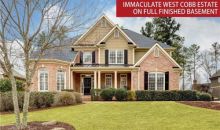 5655 Westhorpe Lane Powder Springs, GA 30127