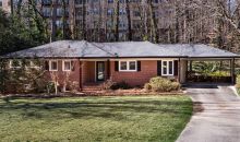 3280 Ferncliff Place Ne Atlanta, GA 30324