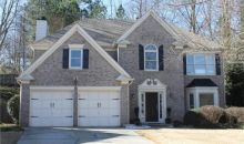 5346 Oxford Chase Way Atlanta, GA 30338