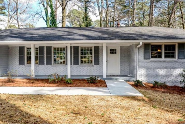 2996 Briarlake Road, Decatur, GA 30033