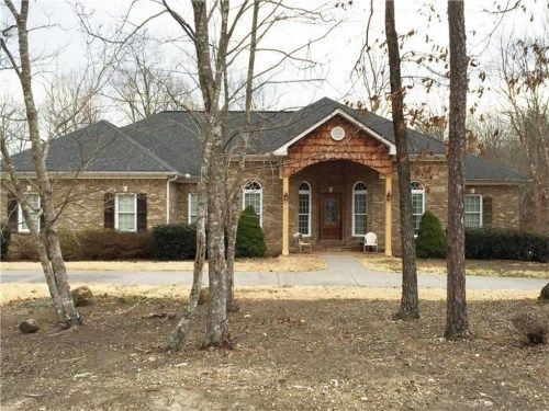 25 E Heritage Drive Ne, Rydal, GA 30171