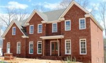 139 Haley Farm Drive Canton, GA 30115