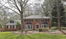 5025 Nesbit Ferry Lane Atlanta, GA 30350