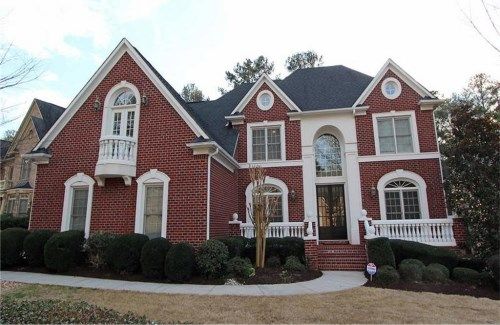 1071 Willowood Lane, Atlanta, GA 30331