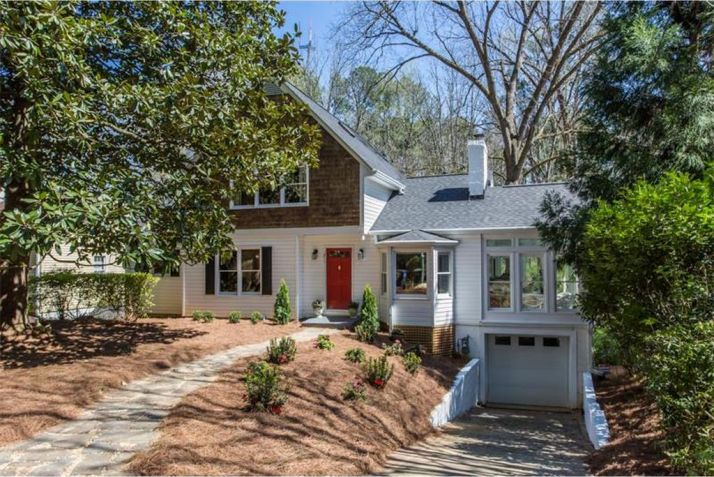 1811 Charline Avenue Ne, Atlanta, GA 30306