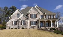 507 Millwood Court Canton, GA 30114