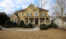 8775 Mica Creek Ball Ground, GA 30107