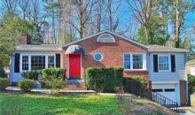 1786 N Rock Springs Road Ne Atlanta, GA 30324