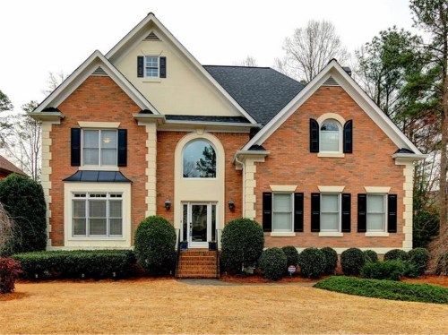 910 Stream Valley Trail, Alpharetta, GA 30022