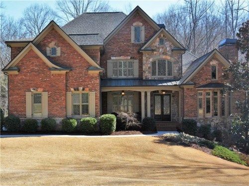 5060 Pointer Ridge, Flowery Branch, GA 30542