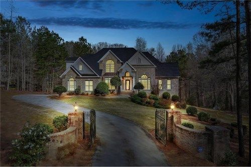 6035 Butner Road, Atlanta, GA 30349