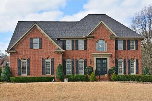 4300 Missendell Lane, Norcross, GA 30092