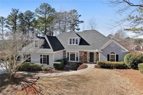 903 Banford Court, Marietta, GA 30068