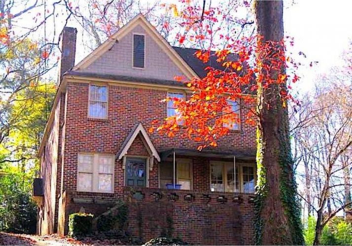 1309 Stillwood Drive Ne, Atlanta, GA 30306