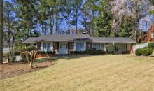 5930 Greenbrier Road Atlanta, GA 30328