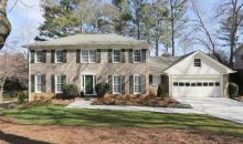 5062 Meadowcreek Drive Atlanta, GA 30338