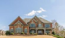 413 Olde Heritage Circle Woodstock, GA 30188