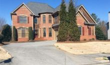 15 Knollwood Way Cartersville, GA 30121