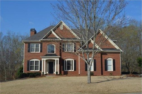 1275 Water View Lane, Suwanee, GA 30024