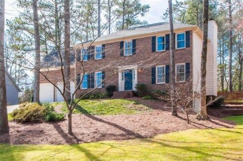 2269 Catskill Court, Marietta, GA 30062