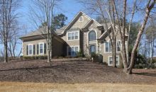 2878 Observation Point Nw Marietta, GA 30064