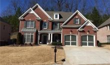 447 Wallis Farm Way Marietta, GA 30064