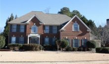 209 White Oak Drive Canton, GA 30114