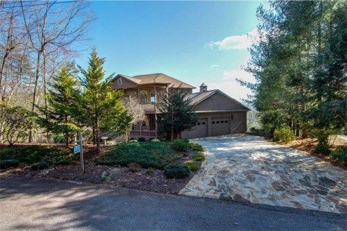 370 Quail Run, Sautee Nacoochee, GA 30571