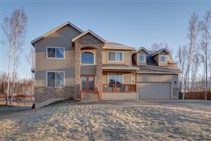 2625 S Prance Circle, Wasilla, AK 99654