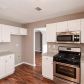 1817 Chasewood Park Drive, Marietta, GA 30066 ID:13922728