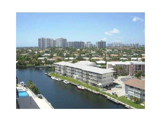 437 Golden Isles Dr # 11J, Hallandale, FL 33009