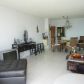 437 Golden Isles Dr # 11J, Hallandale, FL 33009 ID:13782132