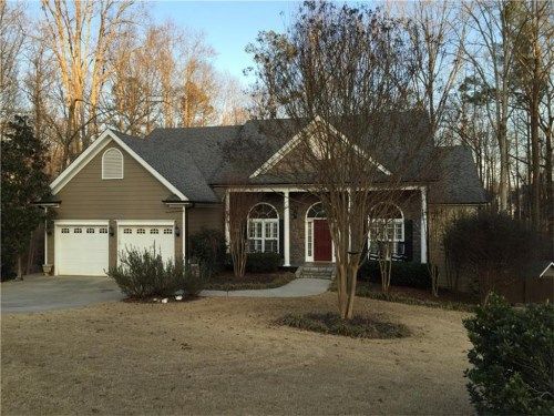 174 Dumar Lane, Hoschton, GA 30548