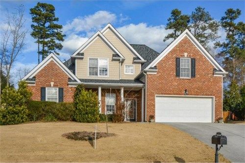 3012 Blue Creek Path, Loganville, GA 30052