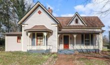 112 Park Street Adairsville, GA 30103