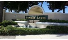 10120 Sunrise Lakes Blvd # 109 Fort Lauderdale, FL 33322