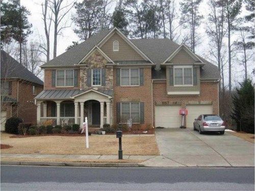 3138 Willowstone Drive, Duluth, GA 30096