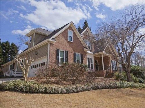 3675 Chartwell Drive, Suwanee, GA 30024