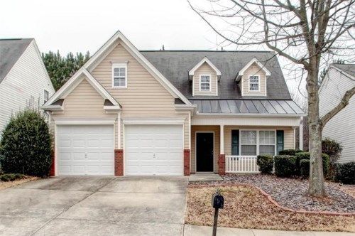 305 Sam Cobb Place, Woodstock, GA 30188