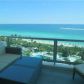 5151 COLLINS AV # 1519, Miami Beach, FL 33140 ID:13737662