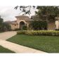 694 Edgebrook Ln, West Palm Beach, FL 33411 ID:13906535