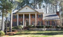 5821 Clinchfield Trail Norcross, GA 30092